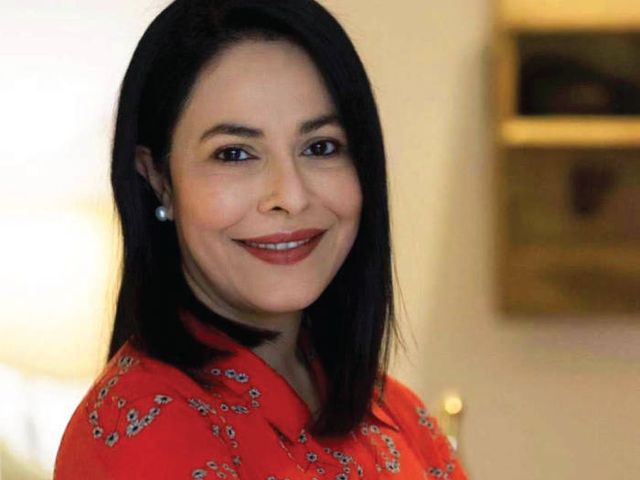 Tarana Sawhney
